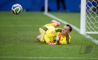 Fussball WM 2026 Sechzehntelfinale: Deutschland -  Paraguay