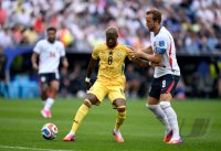 Fussball WM 2026 Vorrunde: England - Ghana