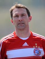 Fussball: Ludwig Koegl (FCB)