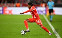 Fussball International CHL 25/26: 
FC Bayern Muenchen - Club Bruegge