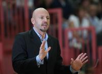 Basketball  1. Bundesliga 2006/2007   Tuebingen 81-72  Koeln