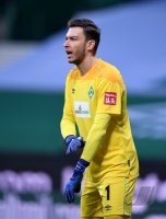 Fussball 1. Bundesliga Saison 20/21: SV Werder Bremen - Union Berlin