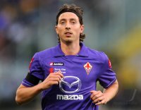 FUSSBALL SERIE A:  Riccardo Montolivo (AC Florenz)