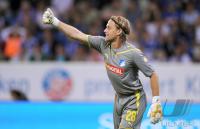 1. Fussball Bundesliga : Timo Hildebrand (TSG)