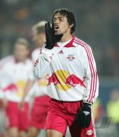 Fussball, 27.10.2007, Sv Josko Ried-Red Bull Salzburg