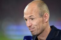 Fussball CHL 14/15 Viertelfinale: FC Porto - FC Bayern Muenchen