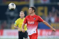 Fussball  1. Bundesliga  13/14: Nicolas Hoefler (SC Freiburg)