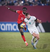 Fussball, Junioren U 17 WM 2025 Neuseeland  - Oesterreich , Gruppe L