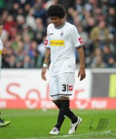 Fussball 1. Bundesliga, Saison 2011/2012: Hannover 96 - Borussia Moenchengladbach
