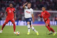 Fussball International Audi Cup 2019: FC Bayern Muenchen - Tottenham Hotspur
