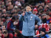 Fussball CHL 18/19 Achtelfinale: FC Liverpool - FC Bayern Muenchen