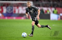 Fussball 1. Bundesliga 24/25: FC Bayern Muenchen - Bayer 04 Leverkusen