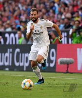 Fussball International Audi Cup 2019: Real Madrid - Tottenham Hotspur