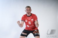 Volleyball 2. Bundesliga Saison 24/25: Fotoshooting TV Rottenburg