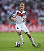 Fussball International Testspiel: Deutschland - Armenien