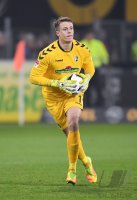 Fussball 1. Bundesliga Saison 16/17: SC Freiburg - 1. FC Koeln