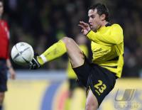 Fussball DFB-Pokal: Aachen - Bayern