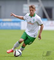 Fusball FIFA 77. Blue Stars 2015 / FIFA Youth Cup