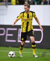 Fussball Testspiel Saison 16/17: Borussia Dortmund - Athletic Bilbao