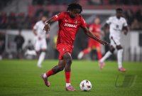 FUSSBALL EUROPA LEAGUE SAISON 2025/2026
SC Freiburg - FC Basel