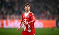 Fussball International CHL 25/26: 
FC Bayern Muenchen - Sporting Lissabon
