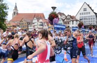 5. Mey Generalbau Triathlon Tuebingen 2019