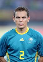 FUSSBALL  Olympia 2008   Vorrunde  Maenner Elfenbeinkueste - Australien