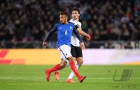 Fussball International Testspiel: Deutschland - Ungarn