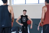 Basketball 2. Bundesliga 2020/2021 Tigers Tuebingen