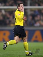 Fussball DFB-Pokal: Aachen - Bayern