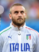 FUSSBALL WM 2014, Gruppenphase: England - Italien