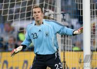 Fussball International: Deutschland, ENKE