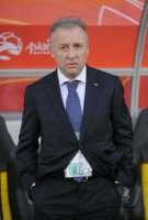 Fussball AFC Asian Cup 2011: Trainer  Alberto Zaccheroni (Japan)