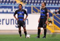 2. Fussball Bundesliga : Greuther Fuerth - FSV Frankfurt