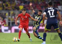 Fussball International Audi Cup 2019