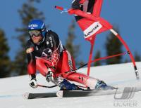 Ski Alpin; Abfahrt  Herren Lake Louise CAN