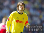 Fussball 1. Bundesliga: BVB, ROSICKY