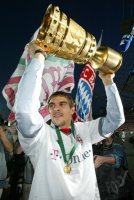 Fussball DFB-Pokal