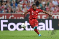 Fussball International Audi Cup 2015: FC Bayern Muenchen - AC Mailand