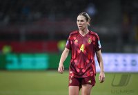Fussball International Frauen Laenderspiel: Deutschland - Oesterreich