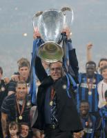 Fussball Champions League Finale:  FC Bayern Muenchen - Inter Mailand