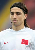 Fussball International, Tuerkei: TOPUZ