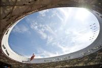 Olympia 2008   Peking   Leichtathletik    Feature