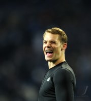 Fussball CHL  Saison 2010/2011: Torwart Manuel Neuer (FC Schalke 04)