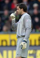 Fussball 1. Bundesliga: Dortmund - Leverkusen