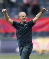 Fussball, 30.09.2007, Red Bull Salzburg-FK Austria Magna