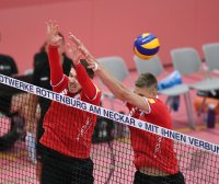 Volleyball 1. Bundesliga  Saison 18/19:  TV Rottenburg