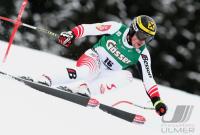 Ski Alpin  Herren  Kitzbuehel Super G