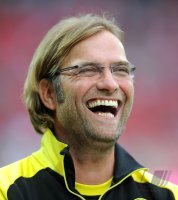 Fussball 1. Bundesliga : FSV Mainz 05 - Borussia Dortmund