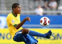 Fussball International  U 17 Weltmeisterschaft